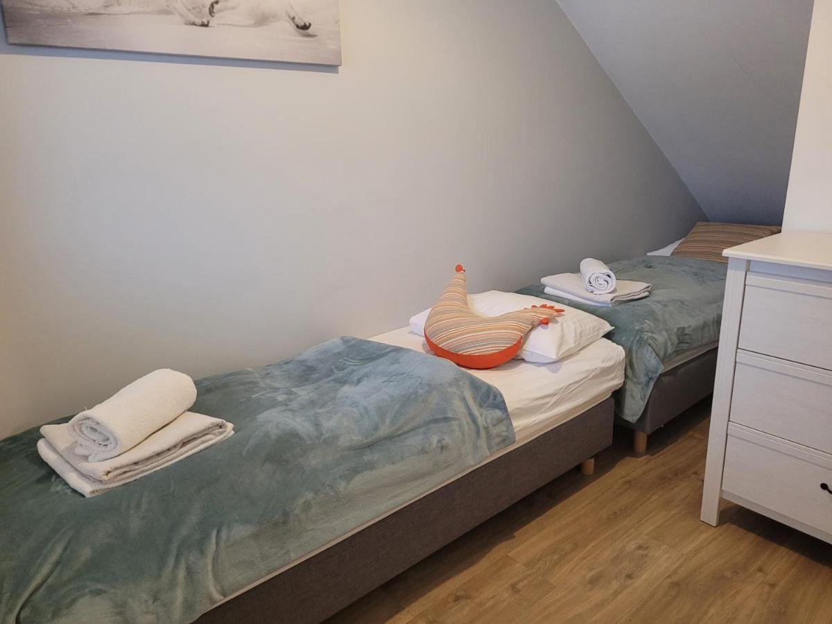 Wellness Apartamenty Zloty Widok Szczyrk Exterior foto